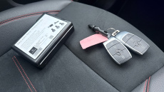 Mercedes-Benz GLA 200 AMG Line Premium 5dr Auto Petrol Hatchback